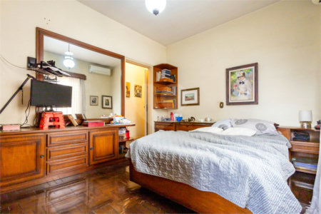 Sobrado à venda com 4 quartos, sendo 1 suíte,  em Vila Cruzeiro, São Paulo, SP