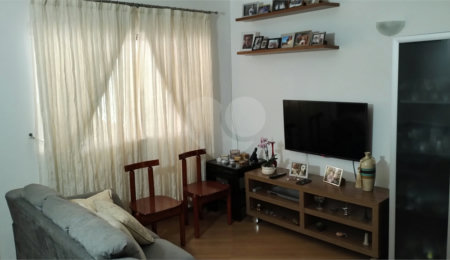 Sobrado à venda com 2 quartos em Chácara Santo Antônio (zona Sul), São Paulo, SP