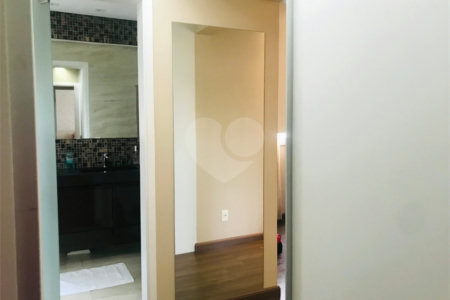 Apartamento à venda com 3 quartos, sendo 2 suítes,  no Centro, São Bernardo do Campo, SP