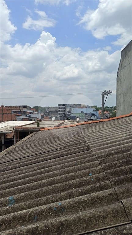 Casa à venda com 2 quartos em Jardim Vale das Virtudes, São Paulo, SP