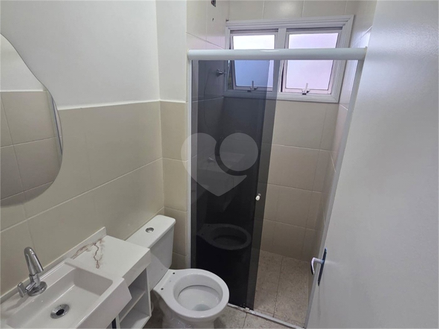 Apartamento à venda com 2 quartos em Vila Fiori, Sorocaba, SP