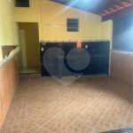 Casa à venda ou para alugar com 3 quartos, sendo 1 suíte,  em Parque Almerinda Pereira Chaves, Jundiaí, SP
