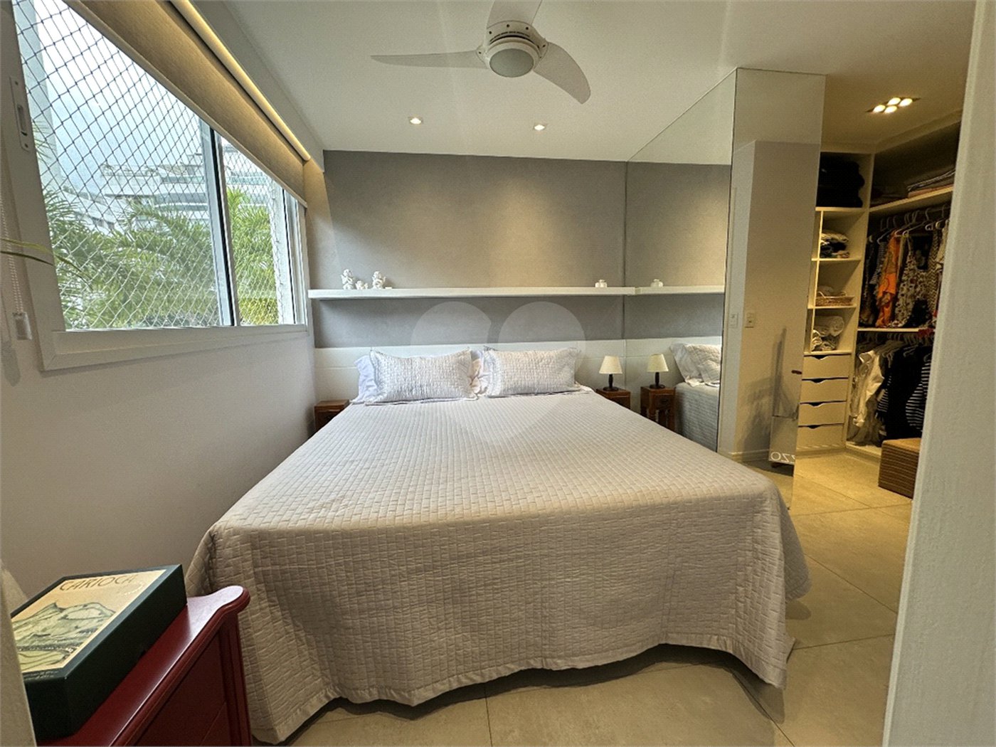 Apartamento à venda com 3 quartos, sendo 1 suíte,  em Recreio dos Bandeirantes, Rio de Janeiro, RJ