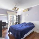 Apartamento à venda com 4 quartos, sendo 2 suítes, em Indianópolis, São Paulo, SP