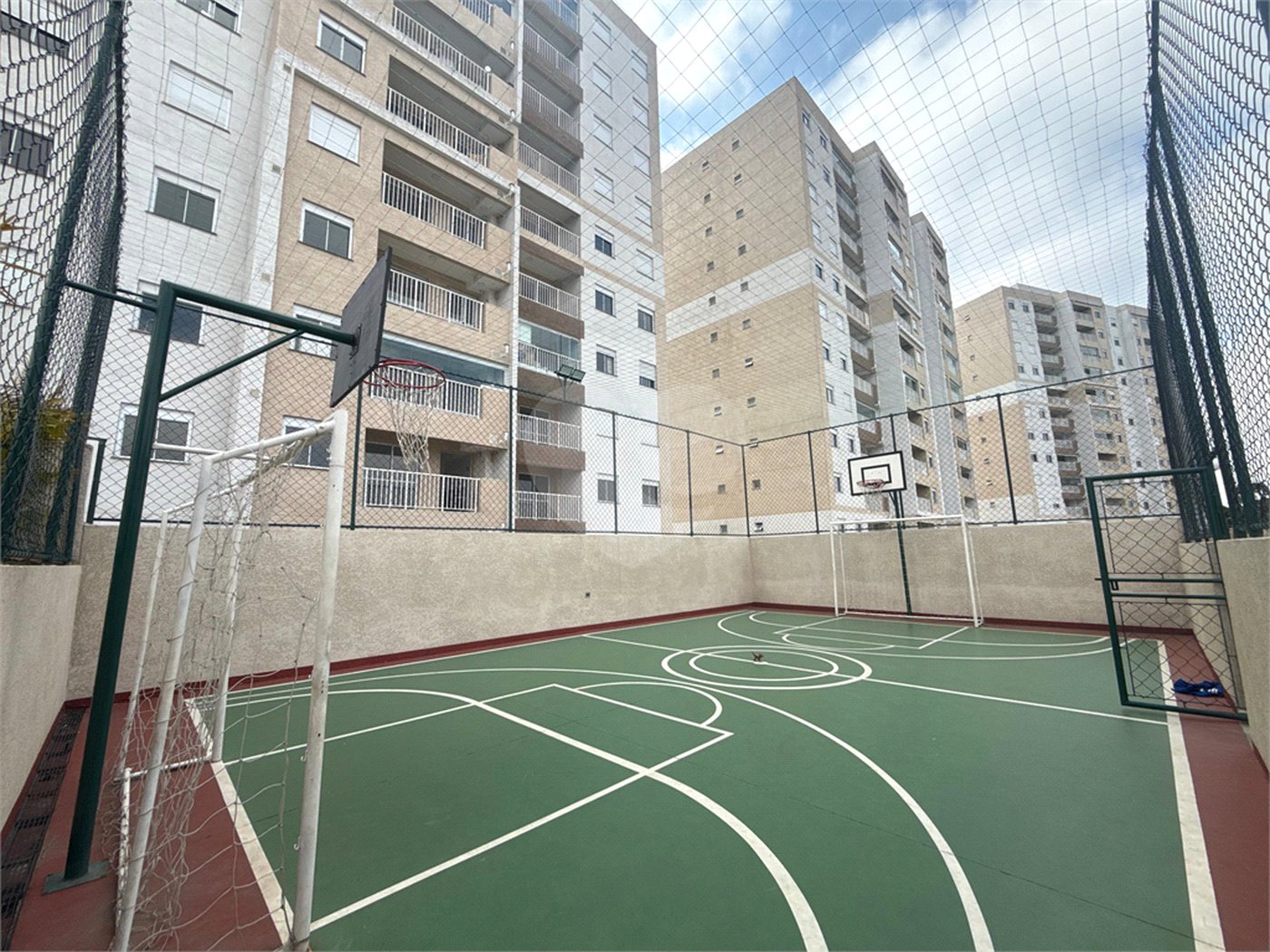 Apartamento à venda com 2 quartos, sendo 1 suíte, em Vila Moraes, São Paulo, SP