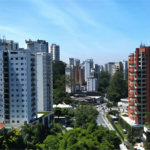 Apartamento à venda com 3 suítes em Jardim Londrina, São Paulo, SP