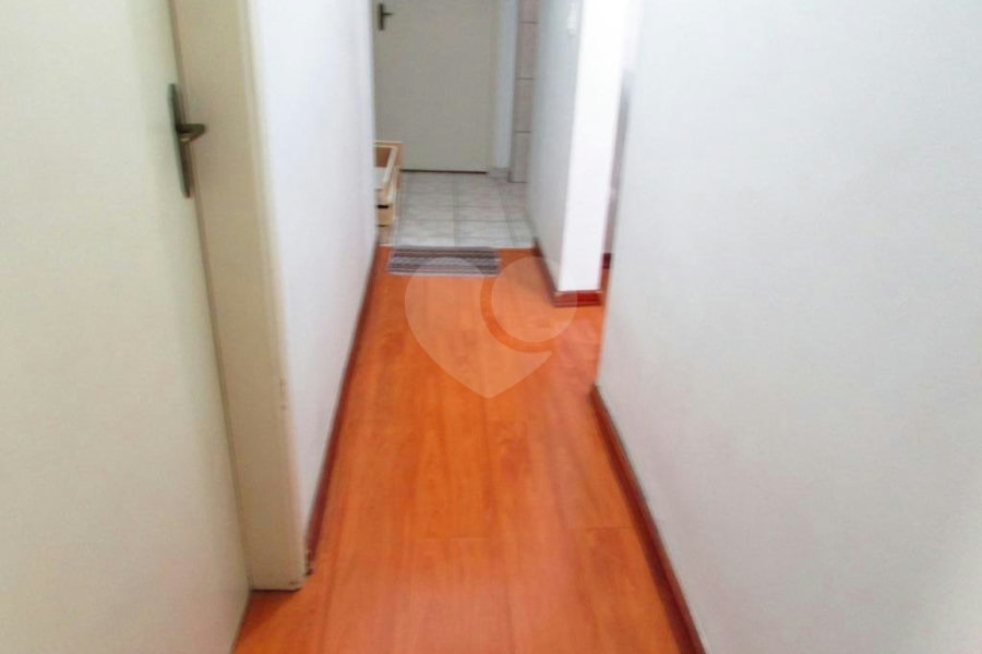 Casa à venda com 3 quartos em Mandaqui, São Paulo, SP