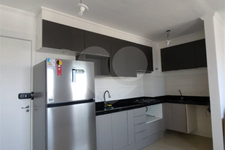 Apartamento à venda com 2 quartos em Santo Amaro, São Paulo, SP