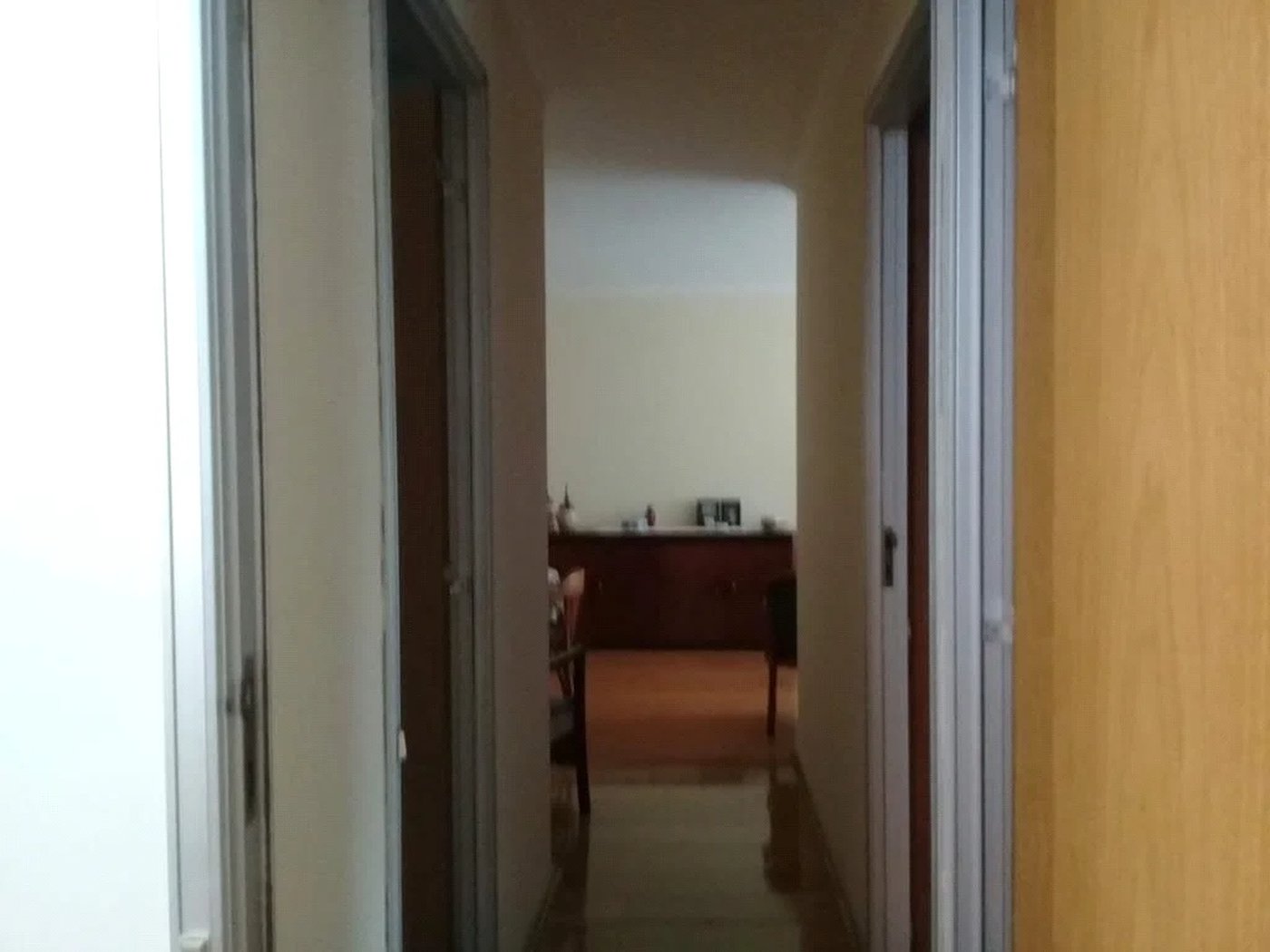 Apartamento à venda com 3 quartos, sendo 1 suíte, em Jardim Londrina, São Paulo, SP