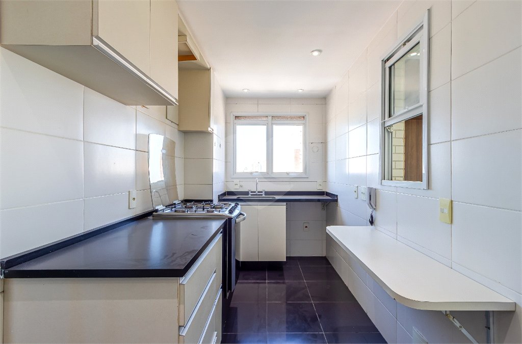 Apartamento à venda com 3 quartos, sendo 1 suíte, em Vila Cruzeiro, São Paulo, SP