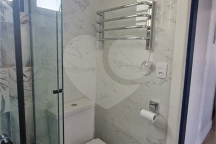 Apartamento à venda com 2 quartos em Imirim, São Paulo, SP