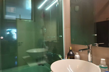 Apartamento à venda com 2 quartos, sendo 1 suíte,  em Pinheiros, São Paulo, SP