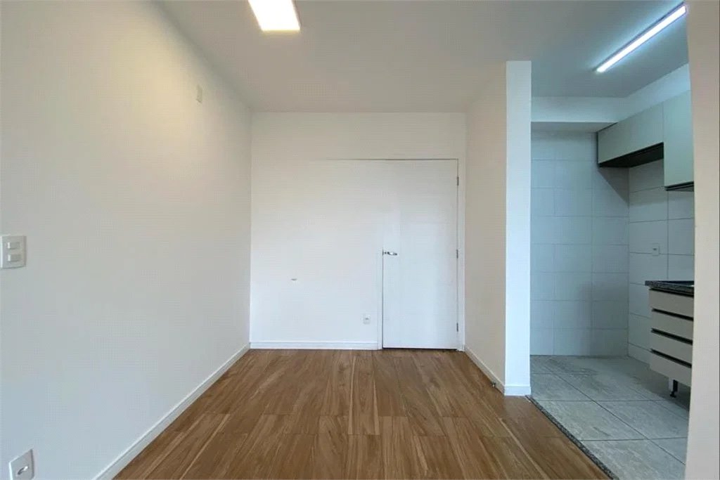 Apartamento à venda com 2 quartos em Vila Andrade, São Paulo, SP