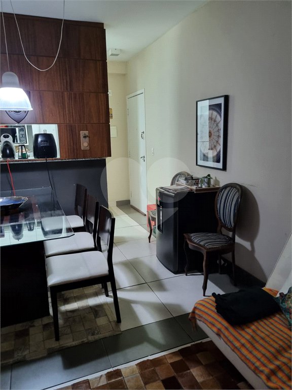 Apartamento à venda com 3 quartos, sendo 1 suíte, em Água Branca, São Paulo, SP