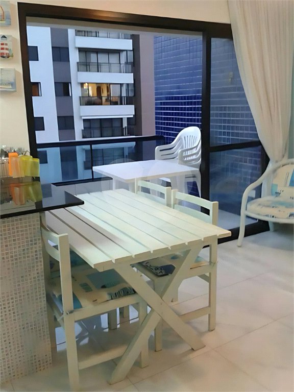 Duplex à venda com 2 quartos, sendo 1 suíte, em Riviera, Bertioga, SP