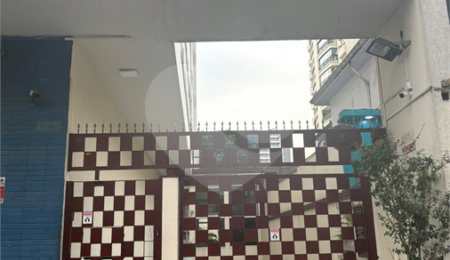 Apartamento à venda com 3 quartos em Mirandópolis, São Paulo, SP