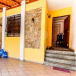 Sobrado à venda com 3 quartos em Vila Nova Mazzei, São Paulo, SP