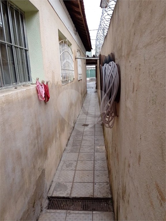Casa Térrea à venda com 4 quartos, sendo 1 suíte, em Jaçanã, São Paulo, SP