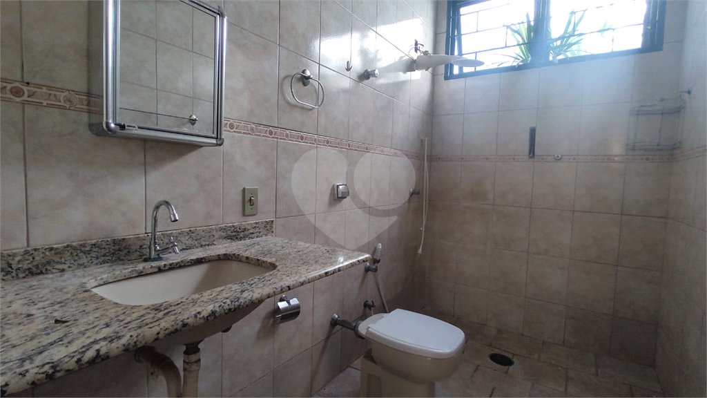 Casa à venda com 3 quartos, sendo 1 suíte, em Vila Monte Alegre, Ribeirão Preto, SP