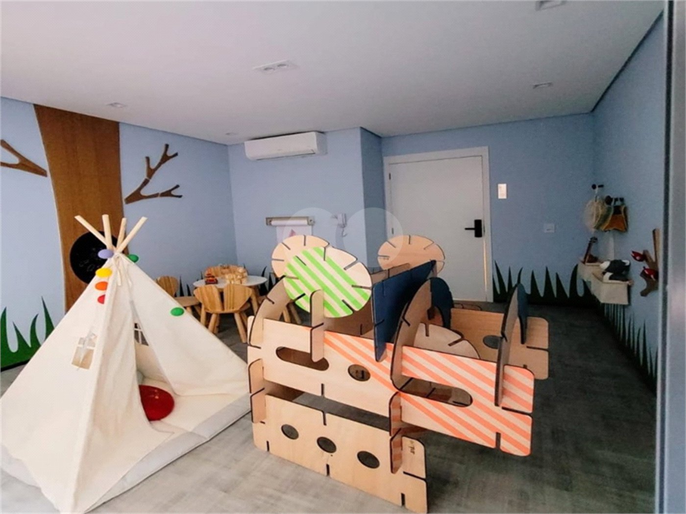 Apartamento à venda com 2 suítes em Jardim Paulista, São Paulo, SP