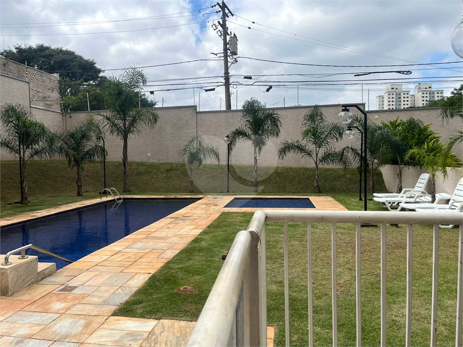 Apartamento à venda com 2 quartos, sendo 1 suíte, em Cidade dos Bandeirantes, São Paulo, SP