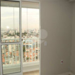 Duplex à venda com 1 quarto em Vila Santa Clara, São Paulo, SP