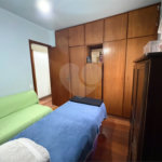 Apartamento á venda - Vila Guarani