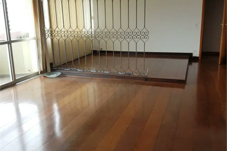 Apartamento à venda com 3 suítes em Conjunto Residencial Morumbi, São Paulo, SP