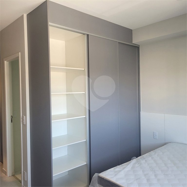 Studio à venda com 1 quarto em Vila Olímpia, São Paulo, SP