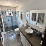 Casa à venda com 3 quartos, sendo 1 suíte,  no condomínio Residencial Nabuco de Araújo, São Paulo - SP