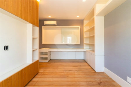 Apartamento à venda com 2 suítes em Itaim Bibi, São Paulo, SP
