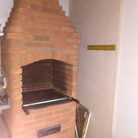 Cobertura à venda com 3 quartos em Jardim Umarizal, São Paulo, SP