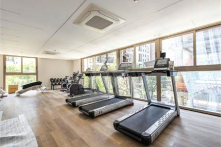 Apartamento à venda com 1 quarto em Pinheiros, São Paulo, SP