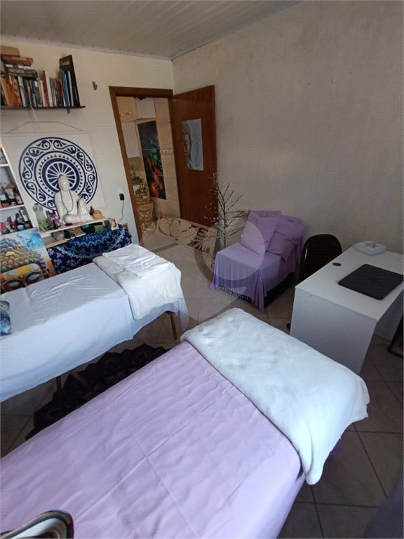 Casa Térrea à venda com 3 quartos em Horto Florestal, São Paulo, SP