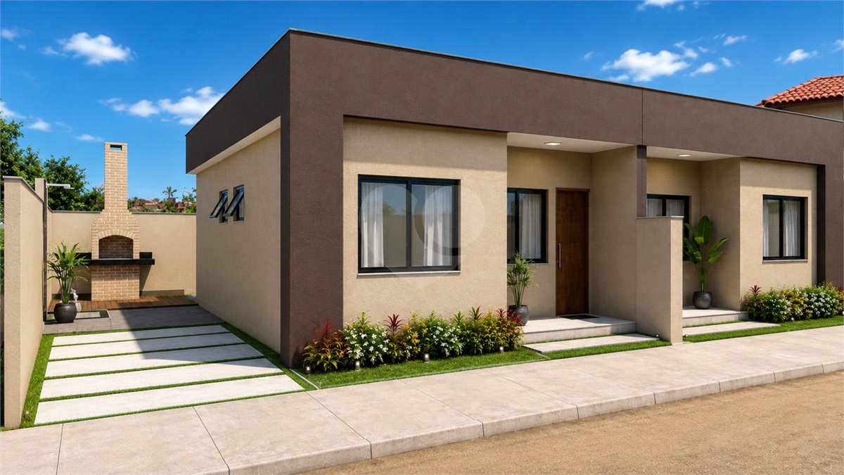 Casa à venda com 2 quartos, sendo 1 suíte, em Rasa, Armação dos Búzios, RJ