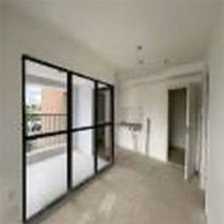 Apartamento à venda com 1 quarto em Pinheiros, São Paulo, SP