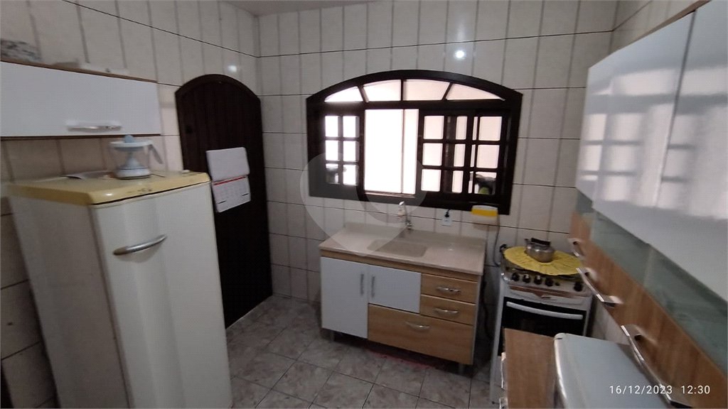 Casa à venda com 2 quartos em Vila Paulista, Mogi das Cruzes, SP