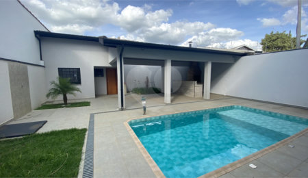 Sobrado à venda com 4 quartos, sendo 1 suíte,  em Vila Alpes Suíços, Indaiatuba, SP