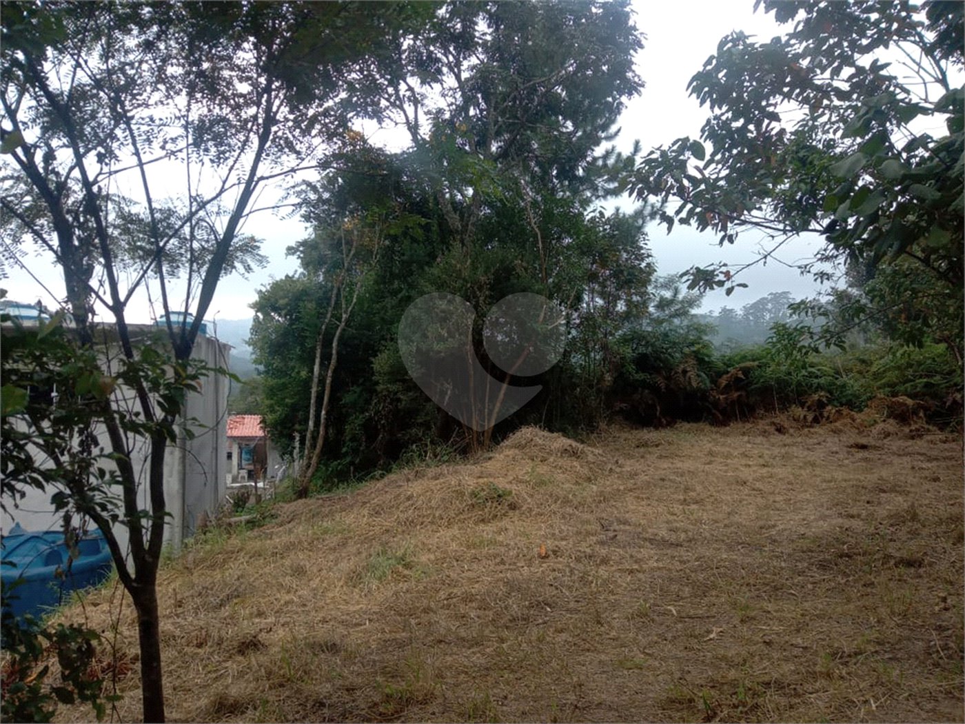 Terreno à venda em Samambaia, Mairiporã, SP