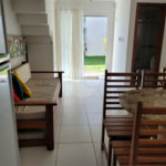 Apartamento à venda com 1 suíte em Taperapuan, Porto Seguro, BA