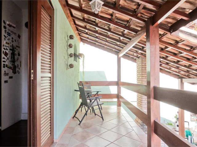 Casa à venda com 3 quartos em Santana, São Paulo, SP