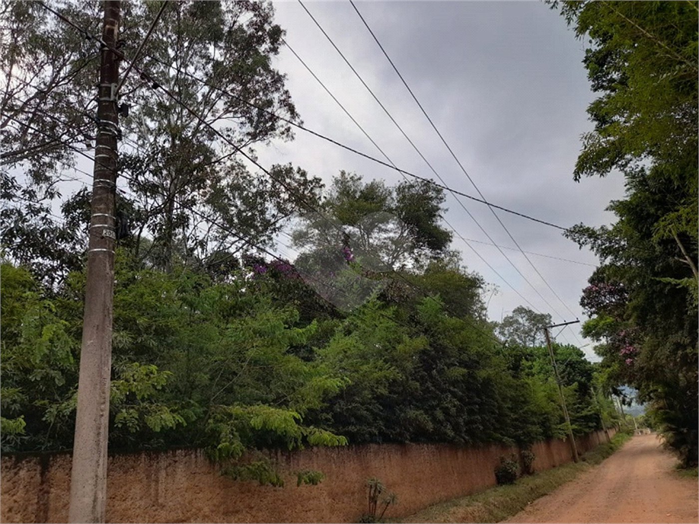 Terreno à venda em Chácaras Fernão Dias, Atibaia, SP