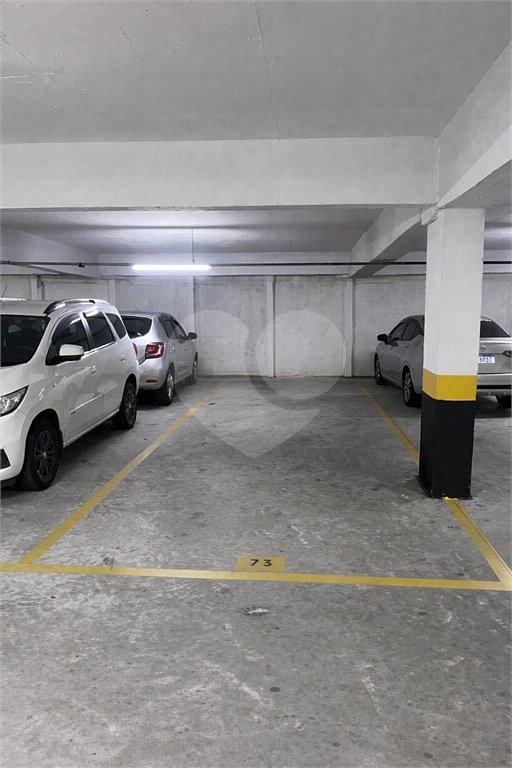 Apartamento à venda com 3 quartos, sendo 1 suíte, em Vila Romana, São Paulo, SP