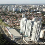 Apartamento à venda com 3 quartos, sendo 1 suíte, em Jardim Pompéia, Indaiatuba, SP