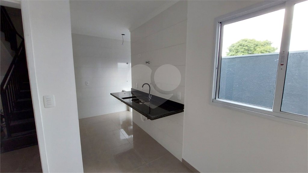 Casa à venda com 2 quartos no condomínio Dias Souza III, São Paulo - SP