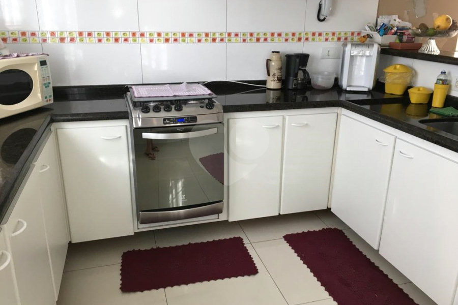 Sobrado à venda com 3 quartos, sendo 1 suíte, em Pirituba, São Paulo, SP