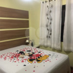 Casa à venda com 3 quartos, sendo 1 suíte, no condomínio Residencial Sabará, São Paulo - SP