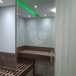 Apartamento com 2 dormitórios, suíte e lazer completo no Pateo Dona Tecla