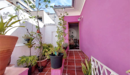 Casa de Vila para alugar com 2 quartos em Pinheiros, São Paulo, SP