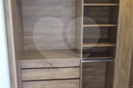 Apartamento para alugar com 4 quartos, sendo 1 suíte, no Centro, São Bernardo do Campo, SP